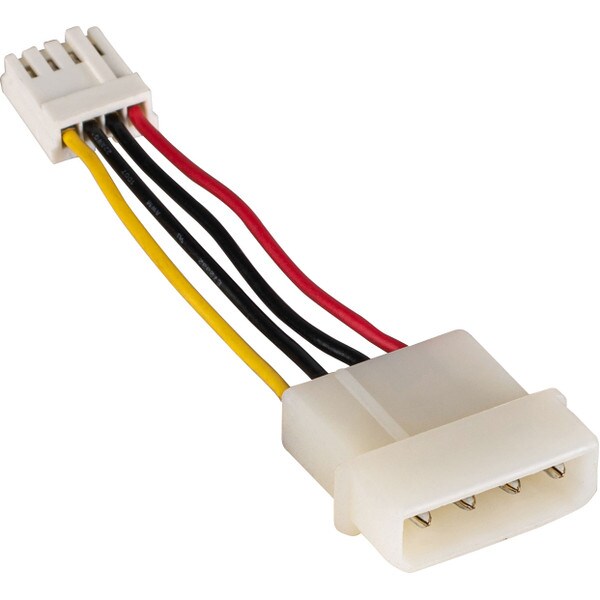 Main product image for 3.5" Power Adapter Cable for 5.25" Male to 3.5" Female Internal Drives099-525